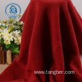 Cationic Polyester Bonded Anti Pilling Polar Fleece Fabric